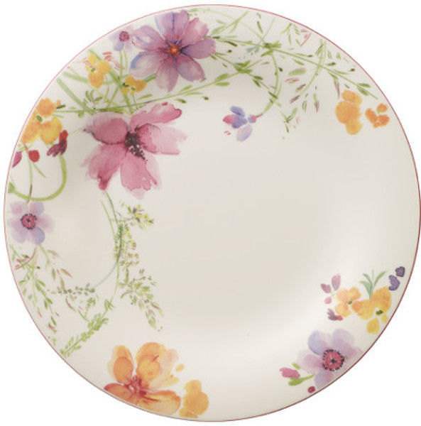 Zestaw porcelany do indywidualnej kreacji  Mariefleur Basic