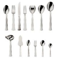 Zestaw sztućców 40 el.