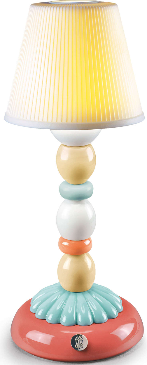 Lampa stołowa Palm Firefly