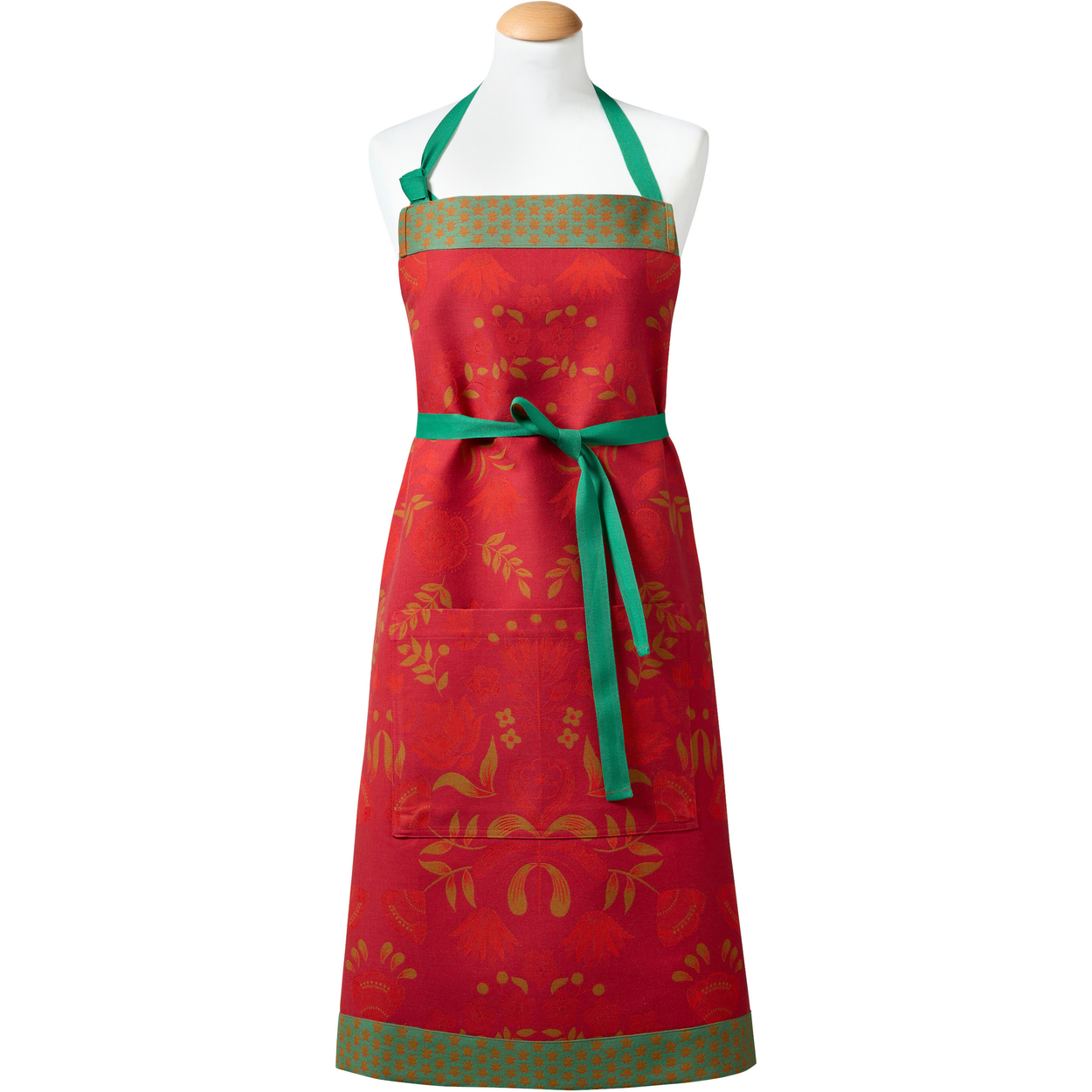 Fartuch kuchenny 90x90cm