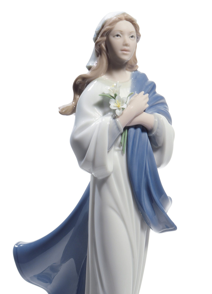 Najświętsza Maryja Panna