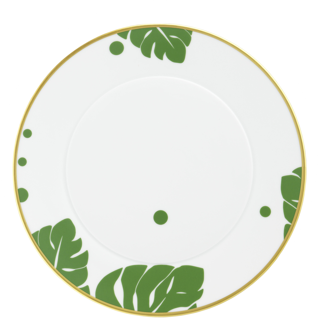 Zestaw porcelany do indywidualnej kreacji Aureole Coloree