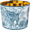Kubek do szampana Leopard