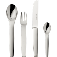 Zestaw sztućców 24 el.