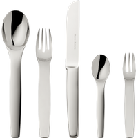 Zestaw sztućców 30 el.