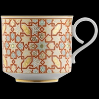 Filiżanka do cappuccino