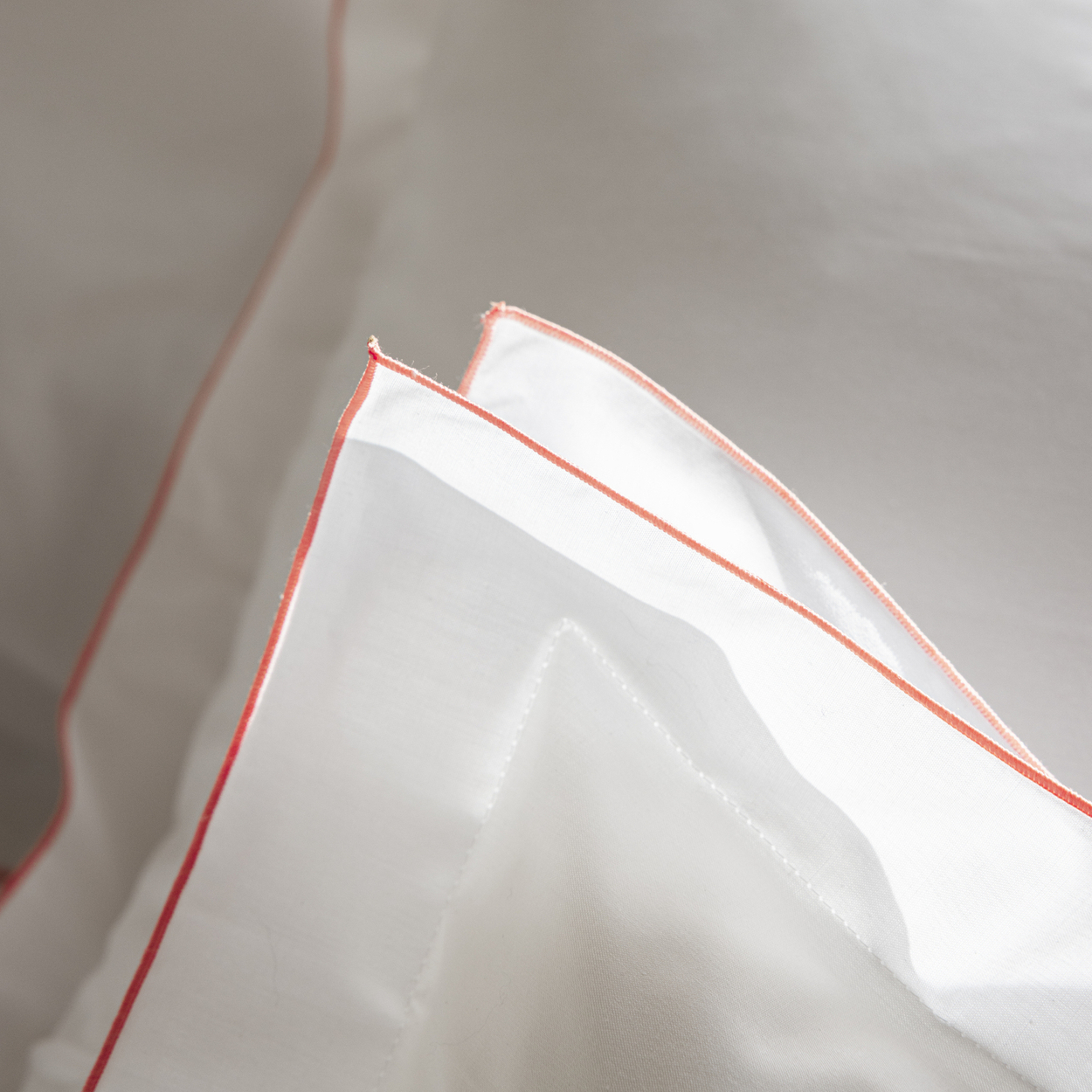 Poszewki na poduszki 2 szt. 56x84