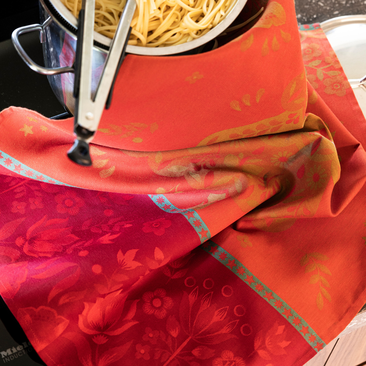 Ręcznik herbaciany 60x80cm