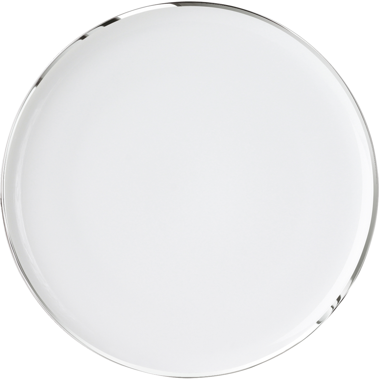 Zestaw porcelany do indywidualnej kreacji Treasure Platinum