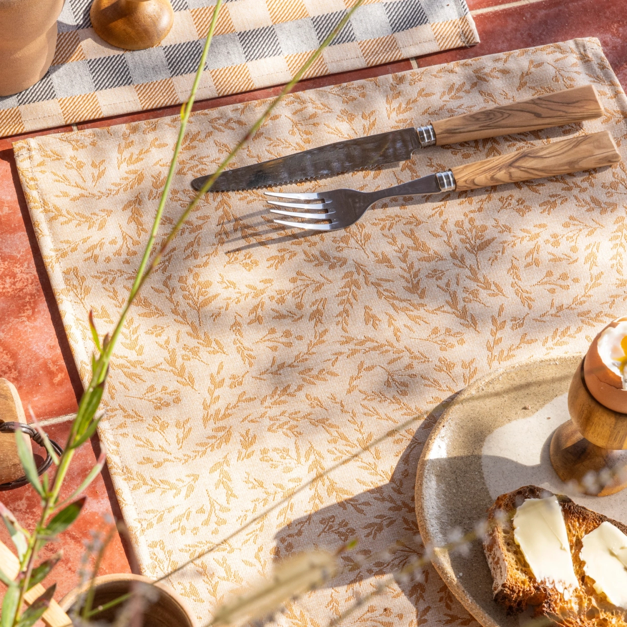 Mata plamoodporna 50x36cm