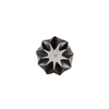 CO P VA Polygono Star grey 41