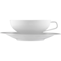 Filiżanka do herbaty ze spodkiem