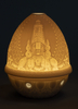 Litofania Lord Balaji