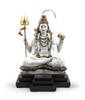 Lord Shiva
