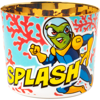 Kubek do szampana Captain Coral