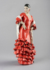 Dusza flamenco