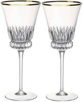 Kieliszki do czerwonegoo wina 2 szt.