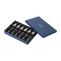 Łyżeczki do espresso 6 el.