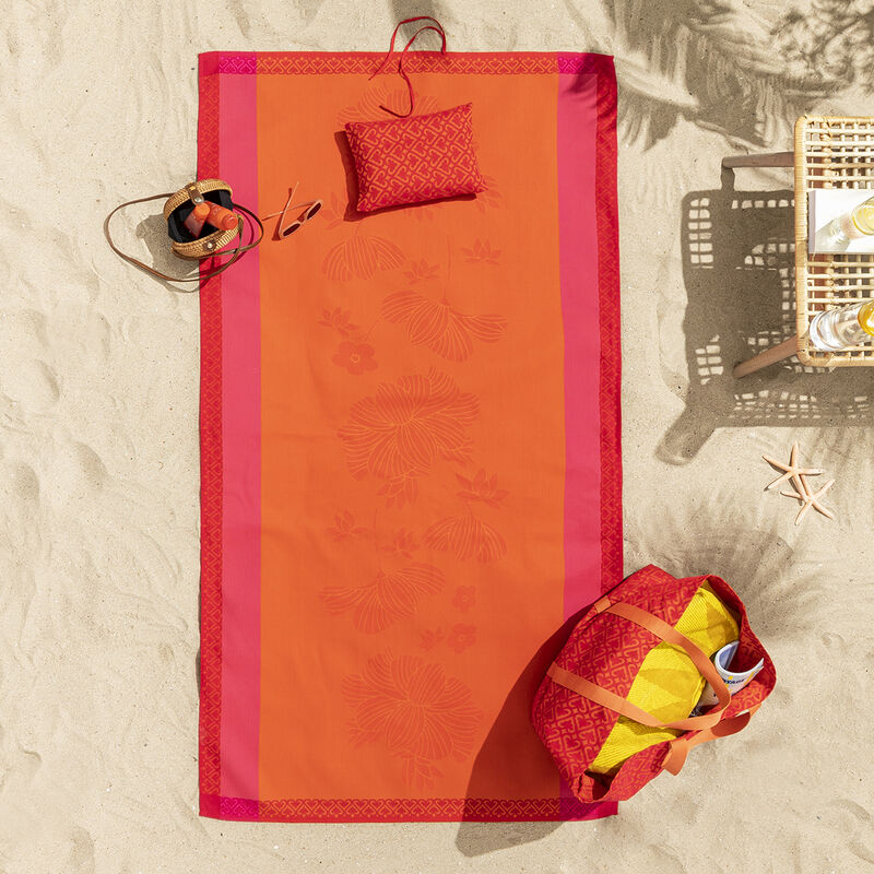 Ręcznik plażowy 100x200