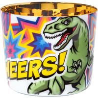 Kubek do szampana Rumble Rex