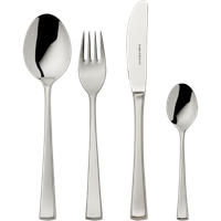 Zestaw sztućców 24 el.