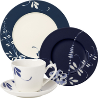 Zestaw porcelany do indywidualnej kreacji Old Luxembourg Brindille