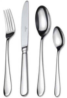 Sztućce 24el. kolekcja Oscar