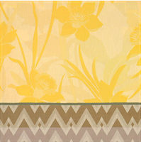 Serwetki 2 szt. 58x58cm