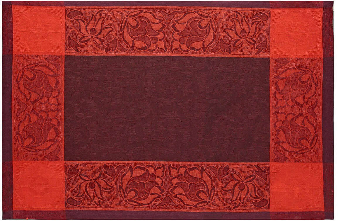 Mata 54x38cm