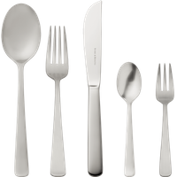Zestaw sztućców 30 el.
