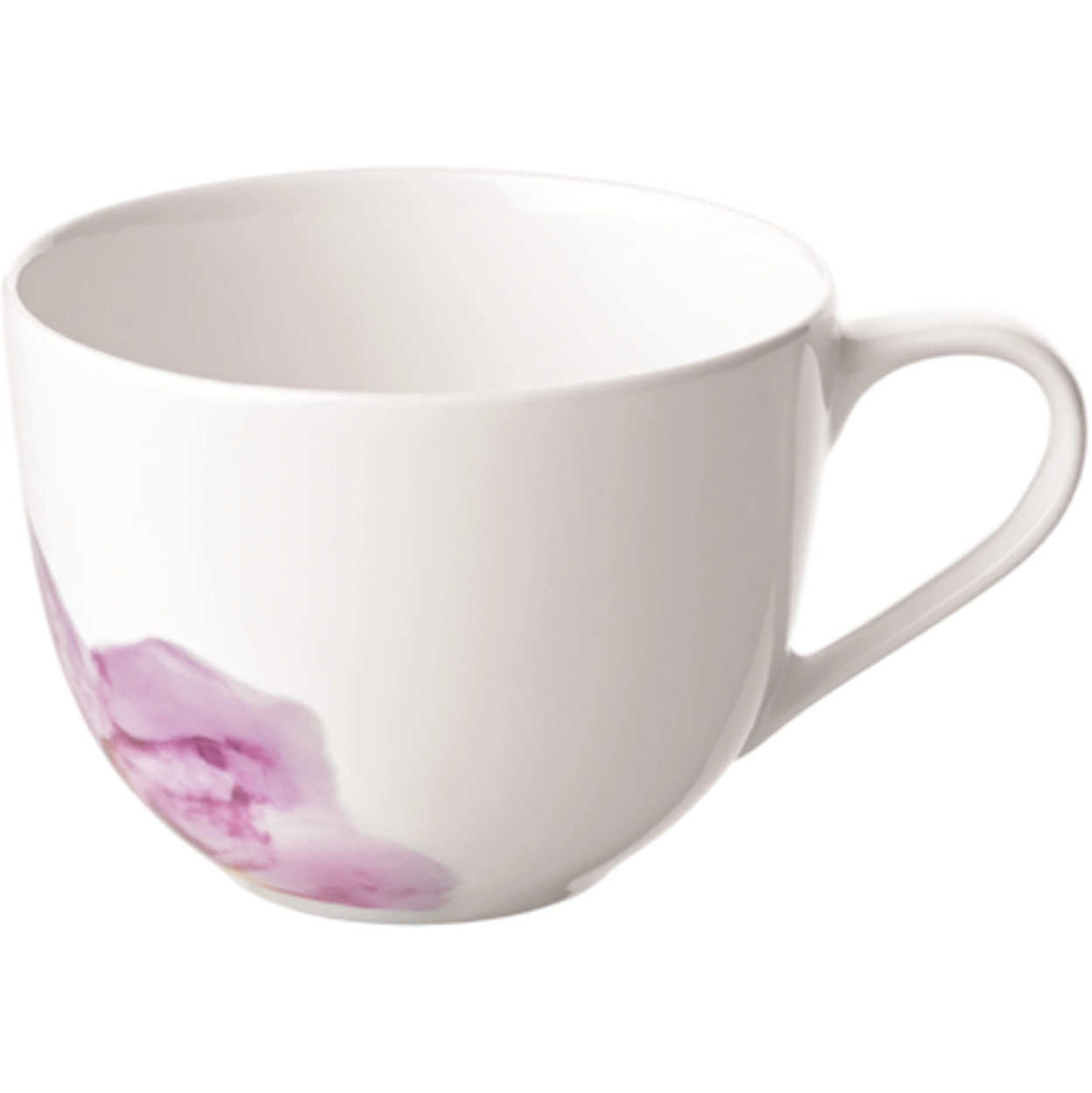 Zestaw porcelany do indywidualnej kreacji Rose Garden