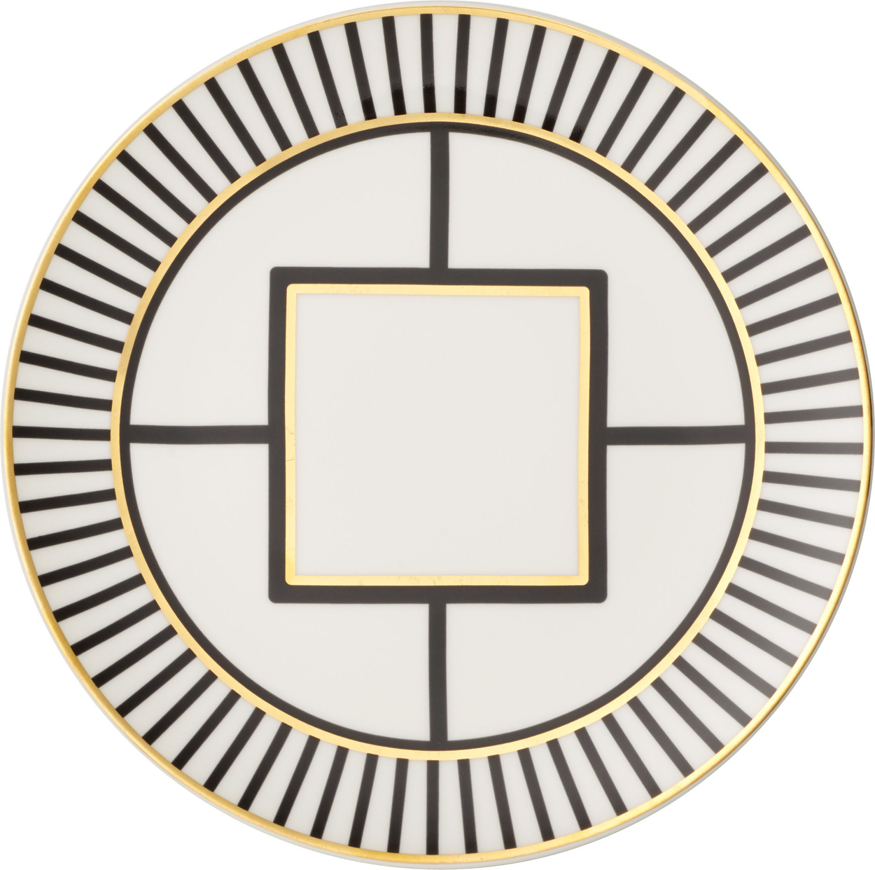 Zestaw porcelany do indywidualnej kreacji MetroChic