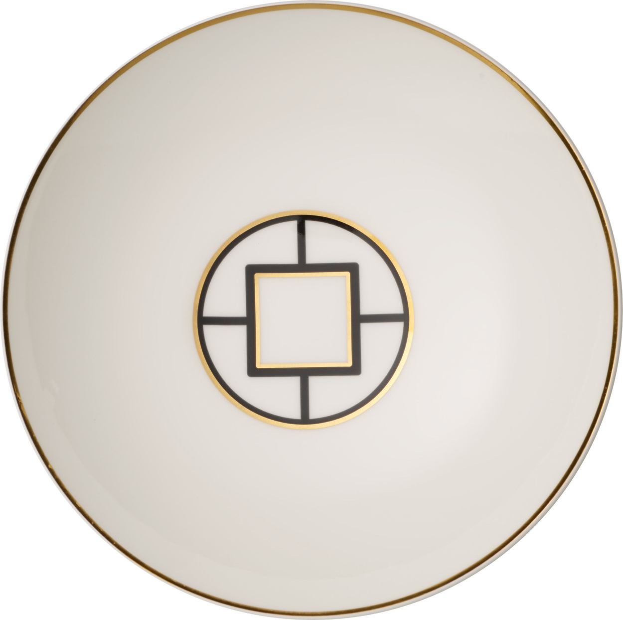 Zestaw porcelany do indywidualnej kreacji MetroChic
