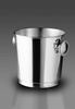 Cooler do szampana, srebro 925