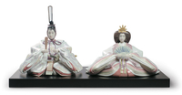 Lalki Hina 2015
