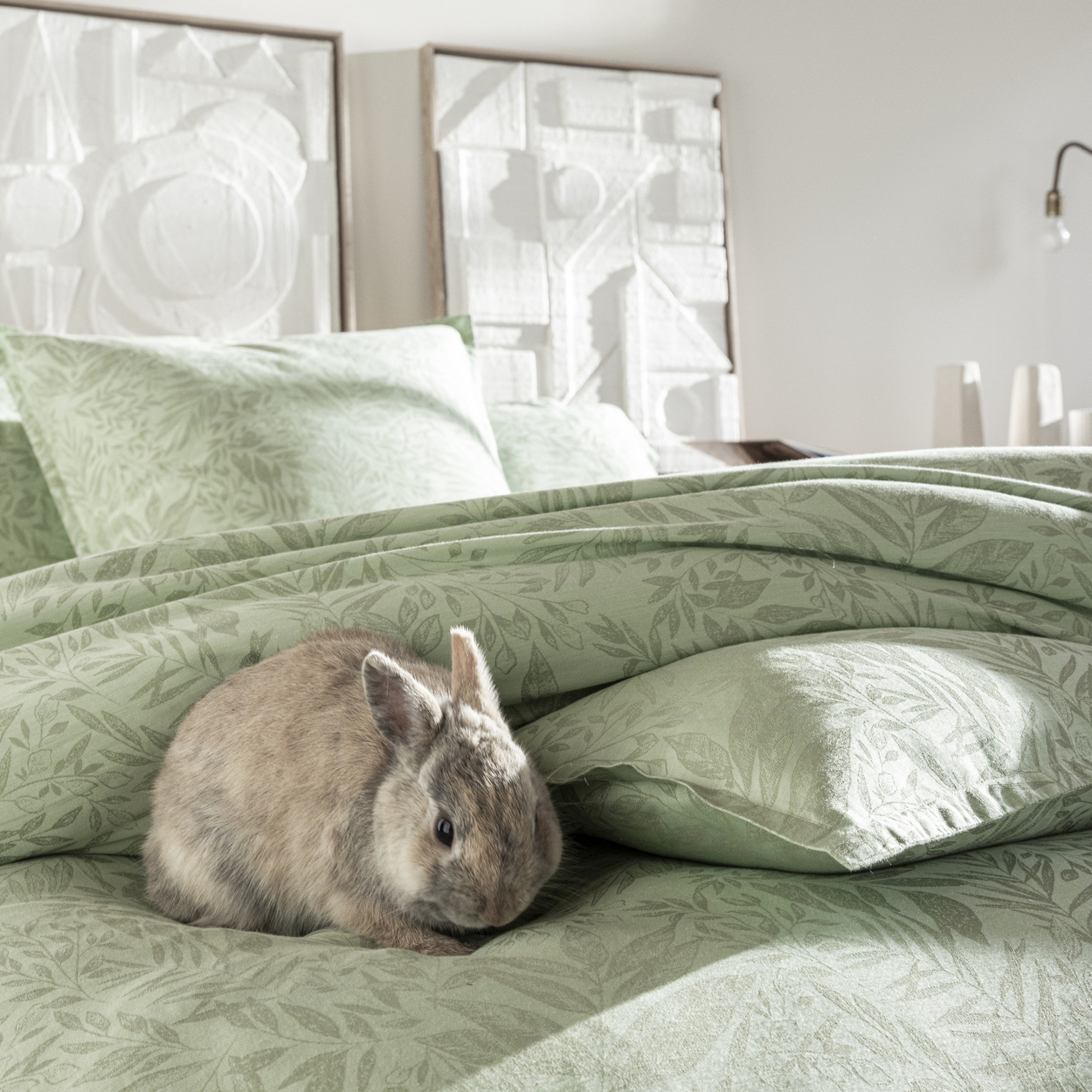 Poszewki na poduszki 2 szt. 56x84