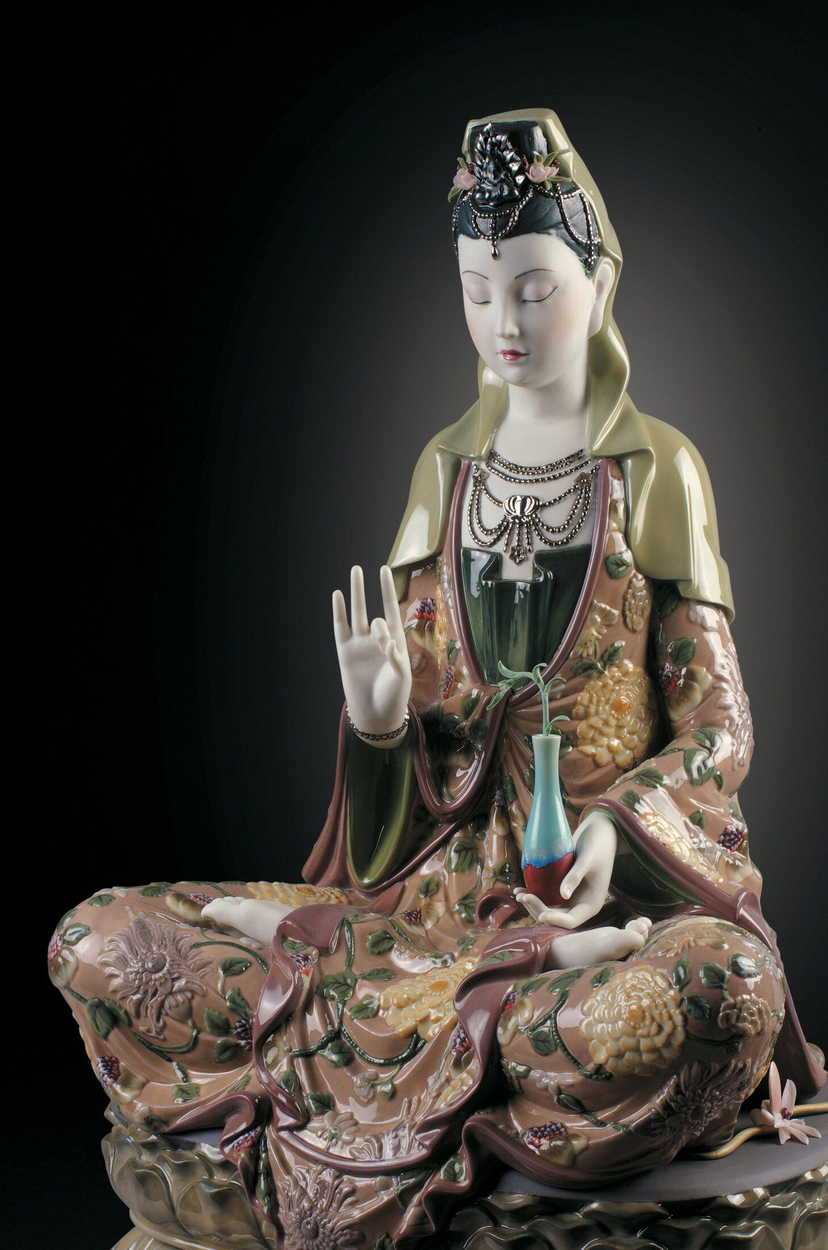 Kwan Yin