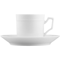 Filiżanka do espresso ze spodkiem