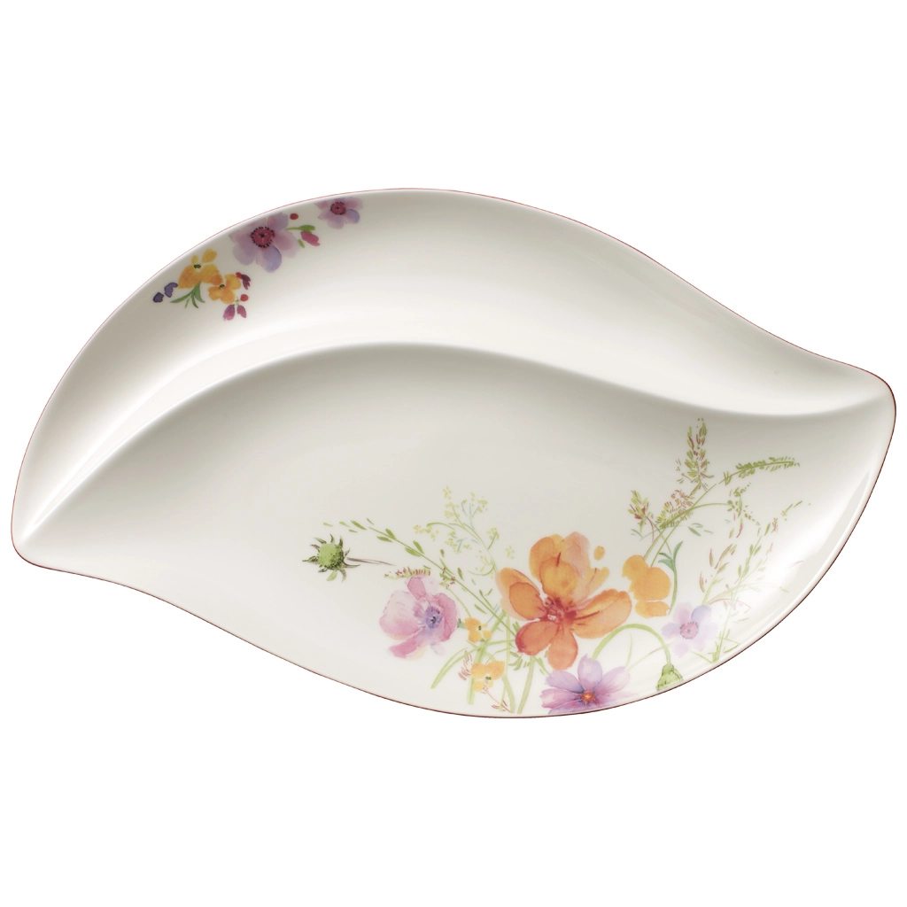 Zestaw porcelany do indywidualnej kreacji  Mariefleur Basic