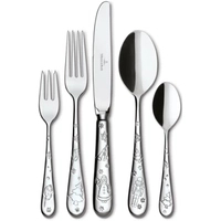 Zestaw sztućców 30 el. Toy's Delight