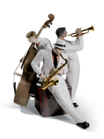 Jazzowe trio