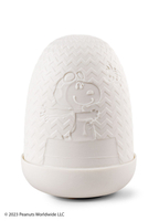 Lampa stołowa Dome Snoopy