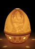 Litofania Lord Ganesha