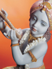 Lord Krishna