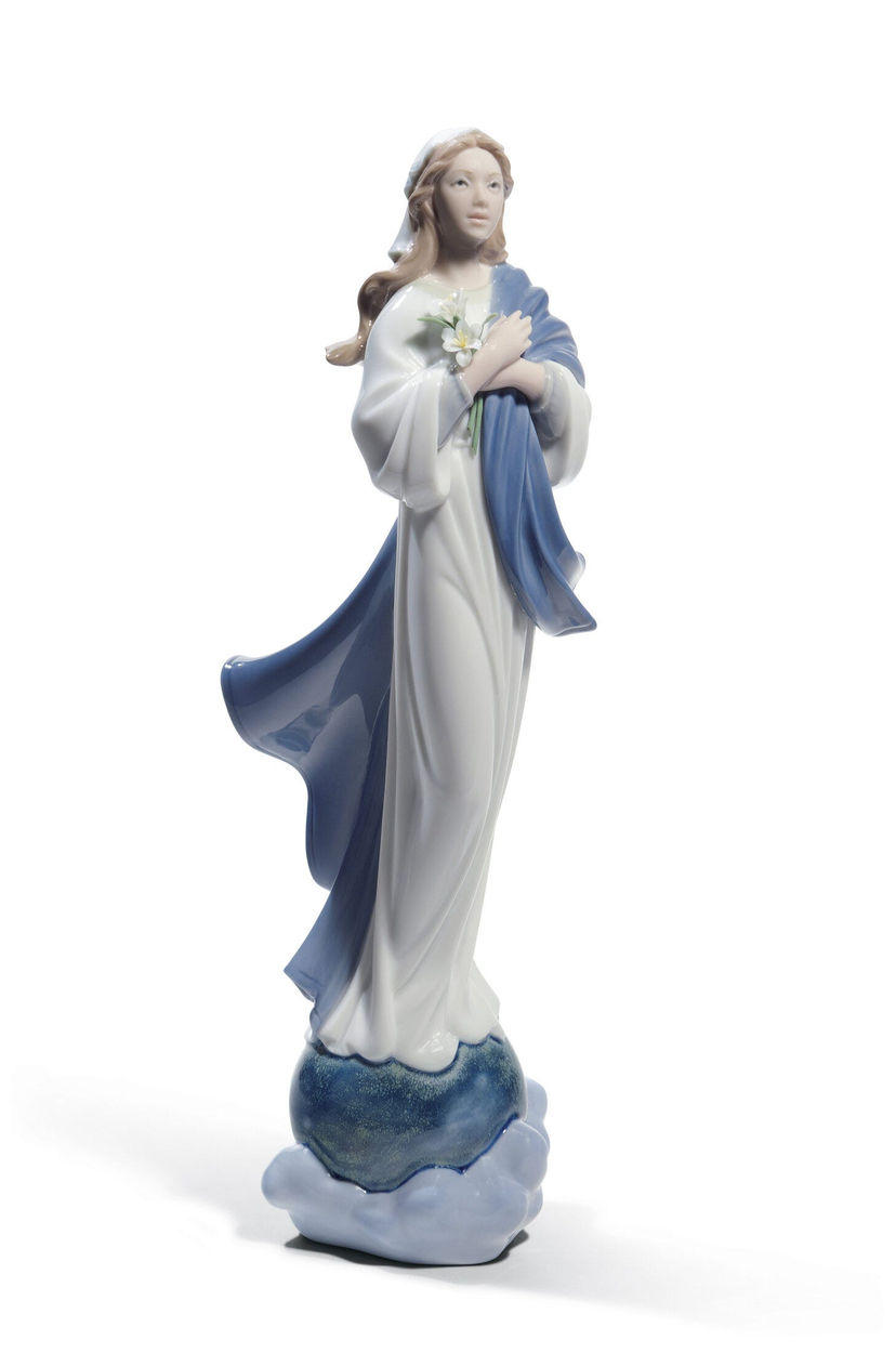 Najświętsza Maryja Panna