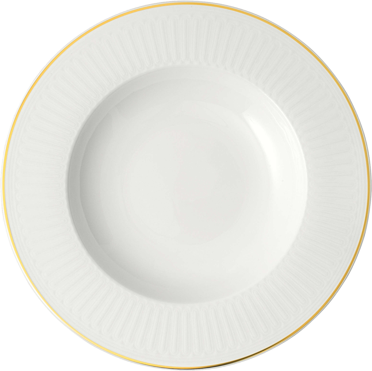 Zestaw porcelany do indywidualnej kreacji Chateau Septfontaines