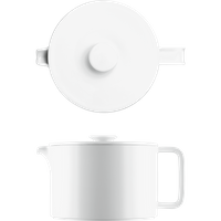 Dzbanek do herbaty S