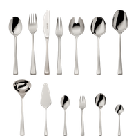 Zestaw sztućców 70 el.