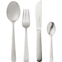 Zestaw sztućców 24 el.