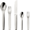 Zestaw sztućców 30 el.
